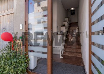 Scale - Hotel Via Pio la Torre
 
4, Pozzallo - foto 48