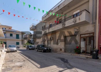 Edificio all\'aperto - Hotel Via Pio la Torre
 
4, Pozzallo - foto 49