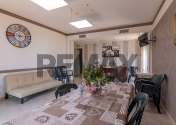 Sala da pranzo - Hotel Via Pio la Torre
 
4, Pozzallo - foto 50