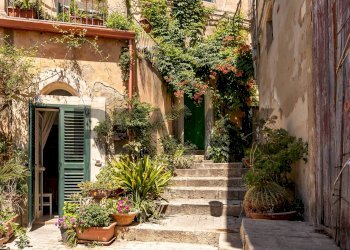 Giardino - Casa indipendente Via Calamezzana
 
87, Modica - foto 2