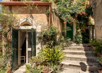 Casa all\'aperto - Casa indipendente Via Calamezzana
 
87, Modica - foto 3
