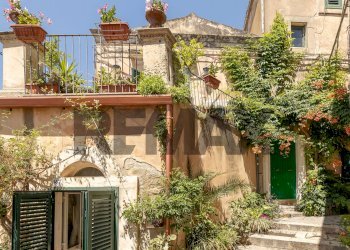 Casa all\'aperto - Casa indipendente Via Calamezzana
 
87, Modica - foto 4