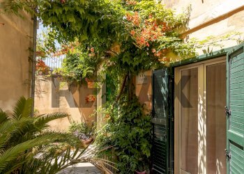 Giardino - Casa indipendente Via Calamezzana
 
87, Modica - foto 8