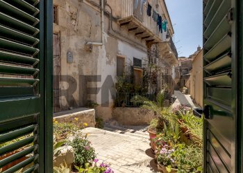 Terrazza - Casa indipendente Via Calamezzana
 
87, Modica - foto 9