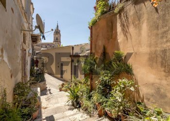 Casa all\'aperto - Casa indipendente Via Calamezzana
 
87, Modica - foto 10