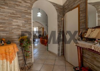 Hall / corridoio - Casa indipendente Via Calamezzana
 
87, Modica - foto 12