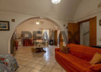 Sala da pranzo - Casa indipendente Via Calamezzana
 
87, Modica - foto 13