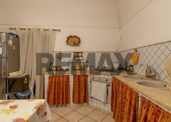 Cucina - Casa indipendente Via Calamezzana
 
87, Modica - foto 15