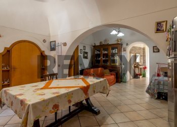 Sala da pranzo - Casa indipendente Via Calamezzana
 
87, Modica - foto 16