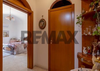 Hall / corridoio - Casa indipendente Via Calamezzana
 
87, Modica - foto 20