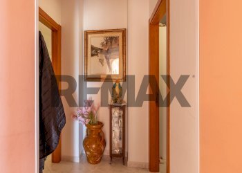 Hall / corridoio - Casa indipendente Via Calamezzana
 
87, Modica - foto 27