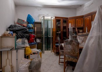 Dispensa di stoccaggio - Casa indipendente Via Calamezzana
 
87, Modica - foto 34