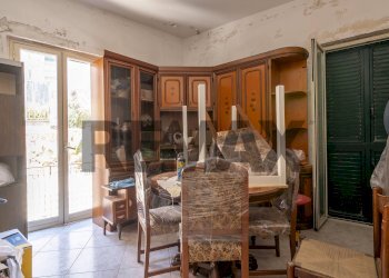Sala da pranzo - Casa indipendente Via Calamezzana
 
87, Modica - foto 35