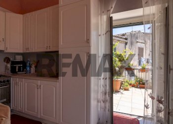 Cucina - Casa indipendente Via Calamezzana
 
87, Modica - foto 43