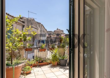Terrazza - Casa indipendente Via Calamezzana
 
87, Modica - foto 44