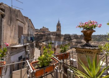 Balcone - Casa indipendente Via Calamezzana
 
87, Modica - foto 46