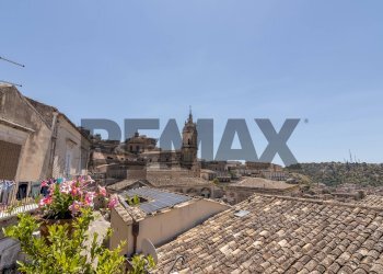 Edificio all\'aperto - Casa indipendente Via Calamezzana
 
87, Modica - foto 48