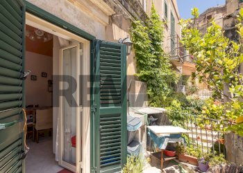 Terrazza - Casa indipendente Via Calamezzana
 
87, Modica - foto 49