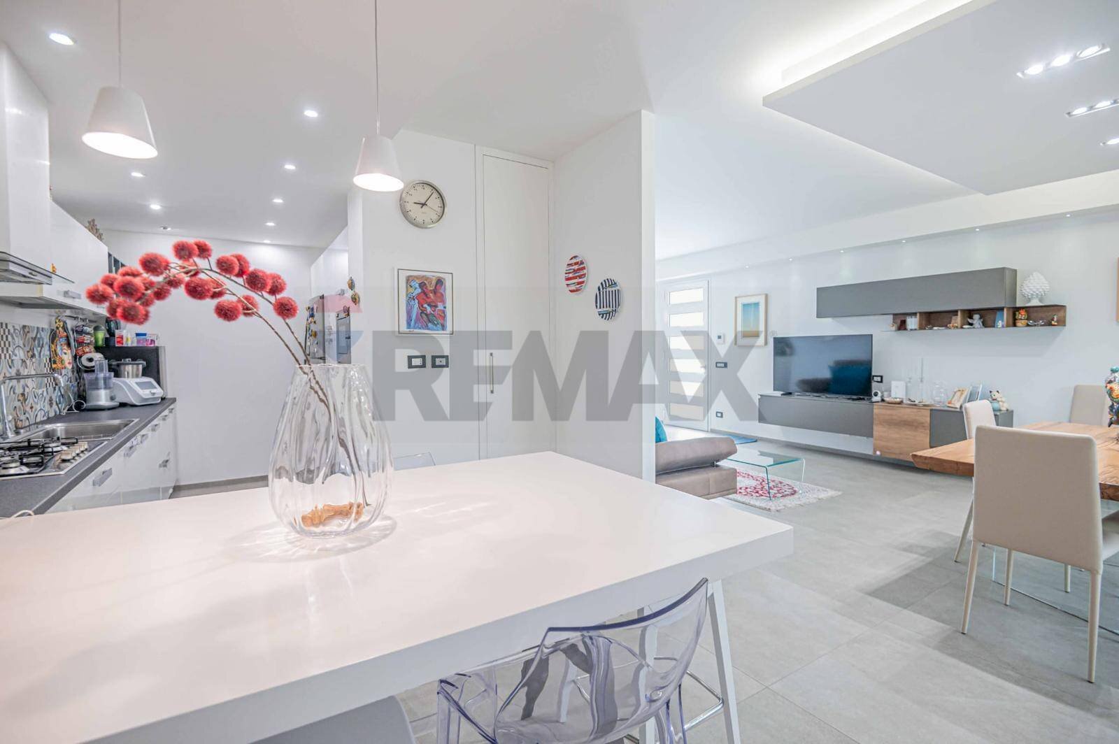 Cucina - Casa semi indipendente Via rimembranza
52, Ragusa - foto 2