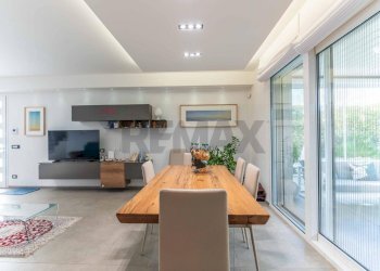 Sala da pranzo - Casa semi indipendente Via rimembranza
 
52, Ragusa - foto 1