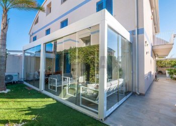 Terrazza - Casa semi indipendente Via rimembranza
 
52, Ragusa - foto 4