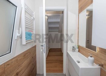 Bagno - Casa semi indipendente Via rimembranza
 
52, Ragusa - foto 14