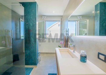 Bagno - Casa semi indipendente Via rimembranza
 
52, Ragusa - foto 16