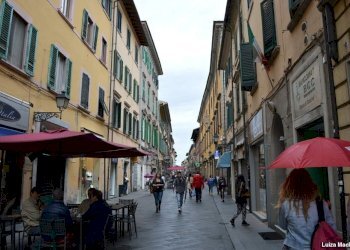 Foto 10 - Office Corso Italia, Pisa - photo 9