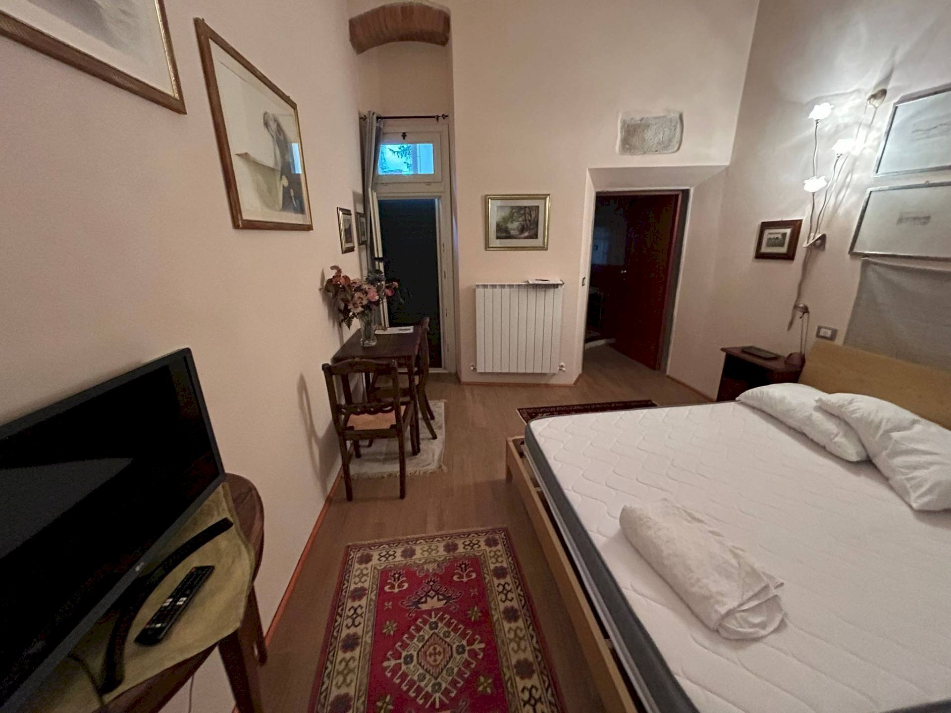 Foto 1 - Apartment Via Santa Marta
 
1, Pisa - photo 1
