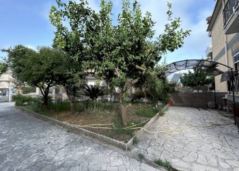 Giardino - Four-room apartment Via Santa Barbara
 
135, Nettuno - photo 4