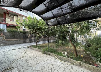 Terrazza - Four-room apartment Via Santa Barbara
 
135, Nettuno - photo 5