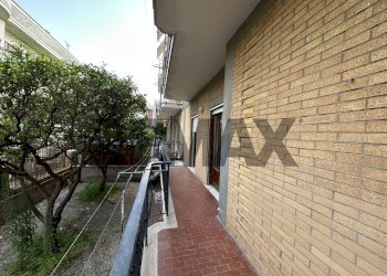 Balcone - Four-room apartment Via Santa Barbara
 
135, Nettuno - photo 9