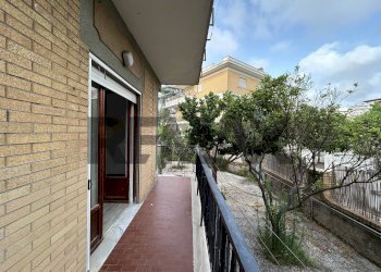 Balcone - Four-room apartment Via Santa Barbara
 
135, Nettuno - photo 10