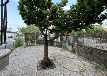 Non correlato - Four-room apartment Via Santa Barbara
 
135, Nettuno - photo 13