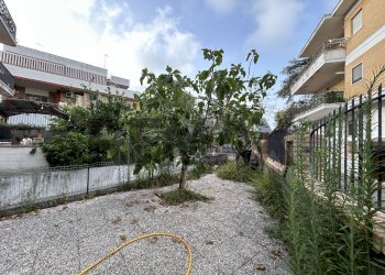 Edificio all\'aperto - Four-room apartment Via Santa Barbara
 
135, Nettuno - photo 14