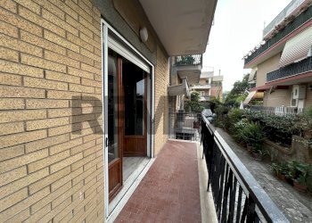 Balcone - Four-room apartment Via Santa Barbara
 
135, Nettuno - photo 16
