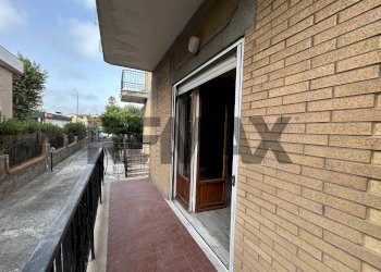 Balcone - Four-room apartment Via Santa Barbara
 
135, Nettuno - photo 17