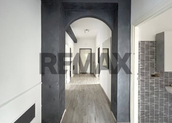 Hall / corridoio - Four-room apartment Via Santa Barbara
 
135, Nettuno - photo 30