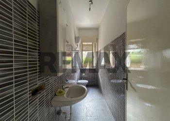 Bagno - Four-room apartment Via Santa Barbara
 
135, Nettuno - photo 31