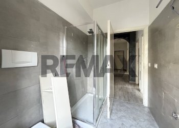 Bagno - Four-room apartment Via Santa Barbara
 
135, Nettuno - photo 37