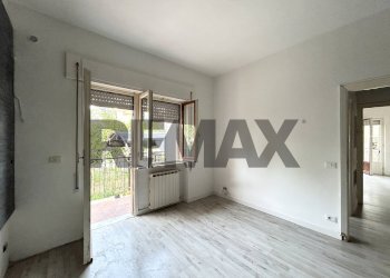 Stanza vuota - Four-room apartment Via Santa Barbara
 
135, Nettuno - photo 41