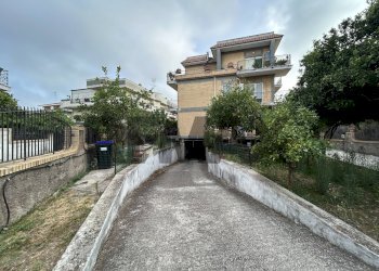 Casa all\'aperto - Four-room apartment Via Santa Barbara
 
135, Nettuno - photo 42
