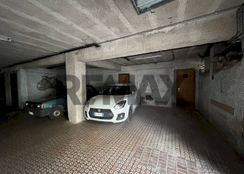 Parcheggio - Four-room apartment Via Santa Barbara
 
135, Nettuno - photo 43