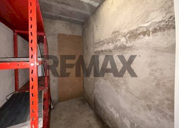 Dispensa di stoccaggio - Four-room apartment Via Santa Barbara
 
135, Nettuno - photo 45