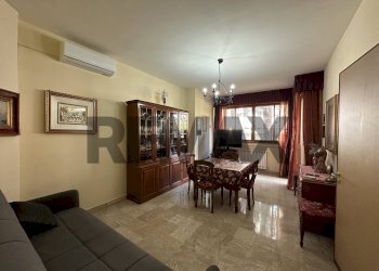 Sala da pranzo - Quadrilocale Via Guido Rossa
 
20, Aprilia - foto 1