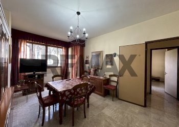 Sala da pranzo - Quadrilocale Via Guido Rossa
 
20, Aprilia - foto 2