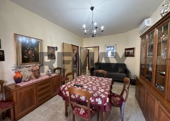 Sala da pranzo - Quadrilocale Via Guido Rossa
 
20, Aprilia - foto 3