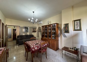 Sala da pranzo - Quadrilocale Via Guido Rossa
 
20, Aprilia - foto 4