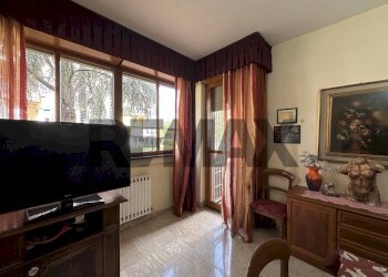 Soggiorno - Quadrilocale Via Guido Rossa
 
20, Aprilia - foto 5