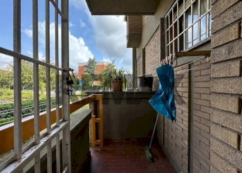 Balcone - Quadrilocale Via Guido Rossa
 
20, Aprilia - foto 6